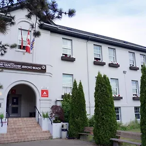 Hostel Hi Jericho -, Vancouver